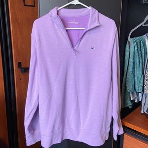 Vineyard Vines Quarter Zip